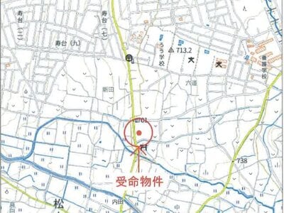 長野県松本市 村井駅 戸建て 207万円の競売物件 #21