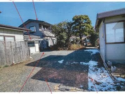長野県松本市 村井駅 戸建て 207万円の競売物件 #22