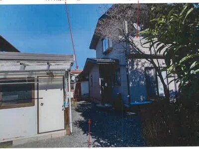長野県松本市 村井駅 戸建て 207万円の競売物件 #23