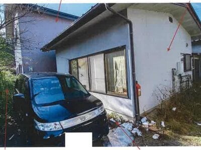 長野県松本市 村井駅 戸建て 207万円の競売物件 #25