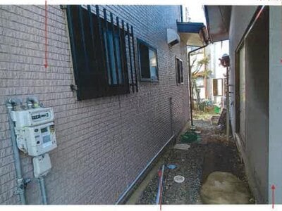 長野県松本市 村井駅 戸建て 207万円の競売物件 #26