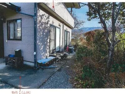 長野県松本市 村井駅 戸建て 207万円の競売物件 #29