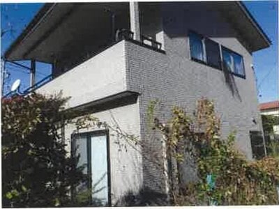 長野県松本市 村井駅 戸建て 207万円の競売物件 #3