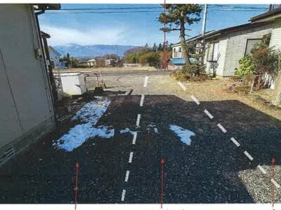 長野県松本市 村井駅 戸建て 207万円の競売物件 #30