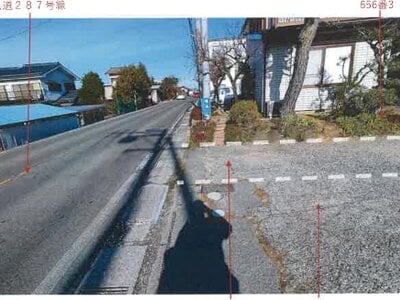 長野県松本市 村井駅 戸建て 207万円の競売物件 #31