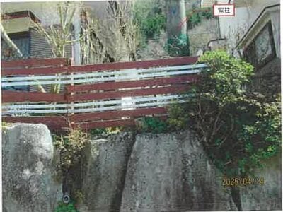 長野県木曽郡木曽町 木曽福島駅18分 戸建て 196万円の競売物件 #5