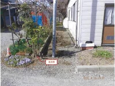 長野県東筑摩郡山形村 下島駅 戸建て 502万円の競売物件 #11