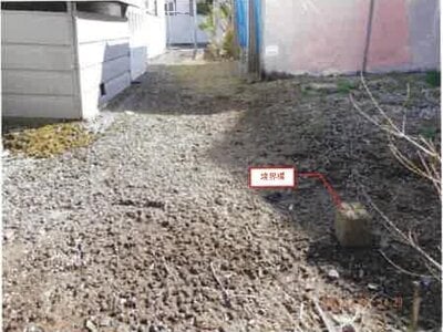 長野県東筑摩郡山形村 下島駅 戸建て 502万円の競売物件 #12