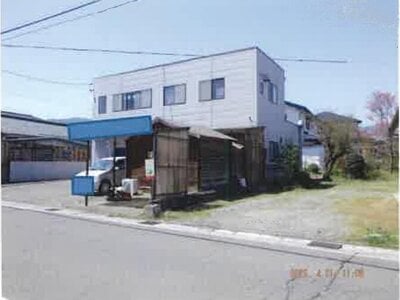 長野県東筑摩郡山形村 下島駅 戸建て 502万円の競売物件 #2