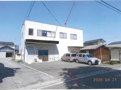 長野県東筑摩郡山形村 下島駅 戸建て 502万円の競売物件 #25