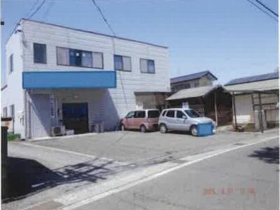 長野県東筑摩郡山形村 下島駅 戸建て 502万円の競売物件 #3