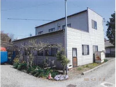 長野県東筑摩郡山形村 下島駅 戸建て 502万円の競売物件 #4
