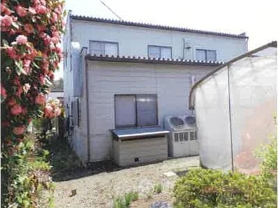 長野県東筑摩郡山形村 下島駅 戸建て 502万円の競売物件 #5