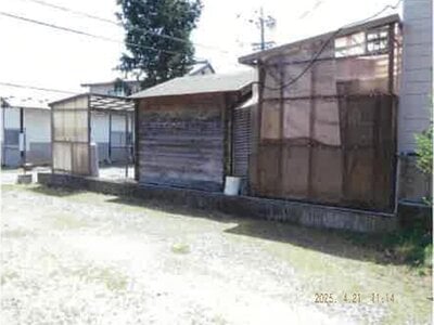 長野県東筑摩郡山形村 下島駅 戸建て 502万円の競売物件 #7