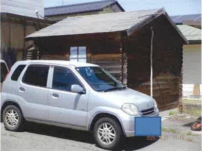 長野県東筑摩郡山形村 下島駅 戸建て 502万円の競売物件 #8