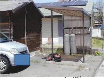 長野県東筑摩郡山形村 下島駅 戸建て 502万円の競売物件 #9