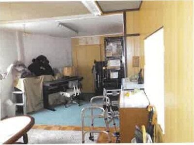 長野県松本市 西松本駅8分 戸建て 40万円の競売物件 #10