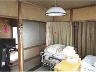 長野県松本市 西松本駅8分 戸建て 40万円の競売物件 #14