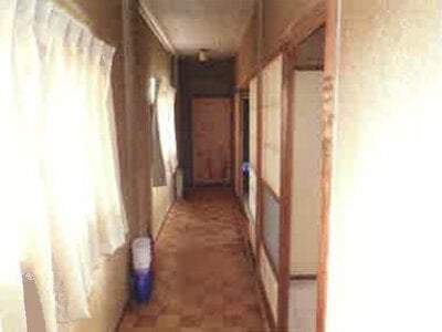 長野県松本市 西松本駅8分 戸建て 40万円の競売物件 #17