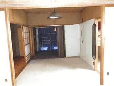 長野県松本市 西松本駅8分 戸建て 40万円の競売物件 #18