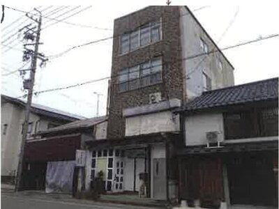 長野県松本市 西松本駅8分 戸建て 40万円の競売物件 #2