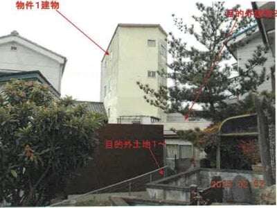 長野県松本市 西松本駅8分 戸建て 40万円の競売物件 #25