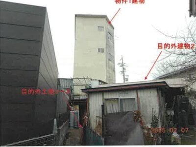 長野県松本市 西松本駅8分 戸建て 40万円の競売物件 #26