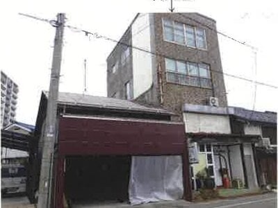 長野県松本市 西松本駅8分 戸建て 40万円の競売物件 #3
