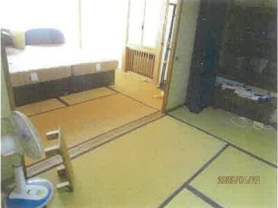 長野県安曇野市 穂高駅14分 戸建て 1,764万円の競売物件 #13
