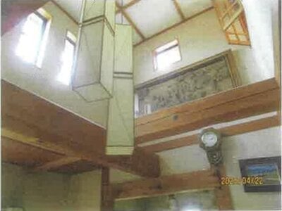 長野県安曇野市 穂高駅14分 戸建て 1,764万円の競売物件 #16