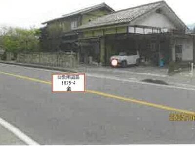 長野県安曇野市 穂高駅14分 戸建て 1,764万円の競売物件 #3