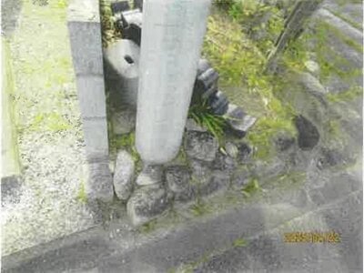 長野県安曇野市 穂高駅14分 戸建て 1,764万円の競売物件 #6