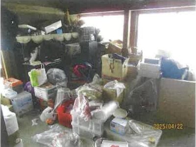長野県安曇野市 穂高駅14分 戸建て 1,764万円の競売物件 #7