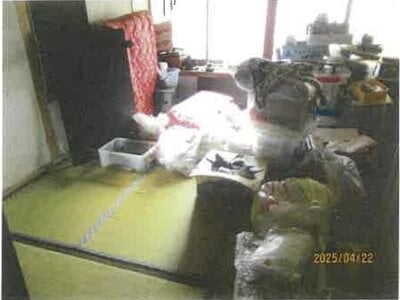 長野県安曇野市 穂高駅14分 戸建て 1,764万円の競売物件 #8