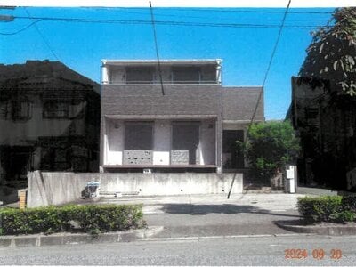 愛知県東海市 加木屋中ノ池駅7分 戸建て 1,257万円の競売物件 #1