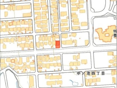 愛知県東海市 加木屋中ノ池駅7分 戸建て 1,257万円の競売物件 #8