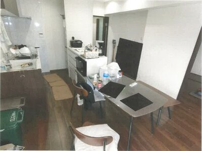 愛知県名古屋市名東区 一社駅18分 マンション「高針北住宅」703万円の競売物件 #8