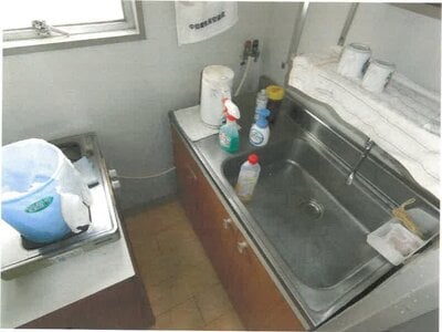 愛知県春日井市 高蔵寺駅26分 マンション「藤山台団地特別分譲住宅」85万円の競売物件 #10