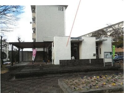愛知県春日井市 高蔵寺駅26分 マンション「藤山台団地特別分譲住宅」85万円の競売物件 #14