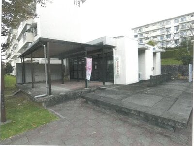 愛知県春日井市 高蔵寺駅26分 マンション「藤山台団地特別分譲住宅」85万円の競売物件 #3