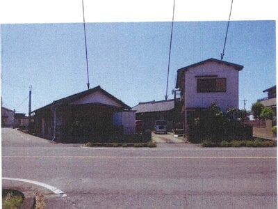 愛知県江南市 柏森駅20分 戸建て 612万円の競売物件 #1