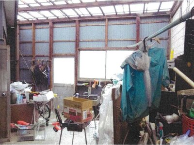 愛知県江南市 柏森駅20分 戸建て 612万円の競売物件 #10