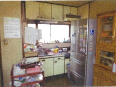 愛知県江南市 柏森駅20分 戸建て 612万円の競売物件 #13