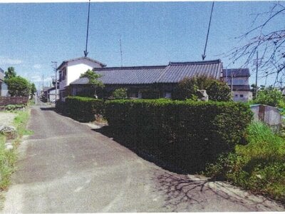 愛知県江南市 柏森駅20分 戸建て 612万円の競売物件 #2
