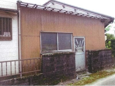 愛知県江南市 柏森駅20分 戸建て 612万円の競売物件 #4