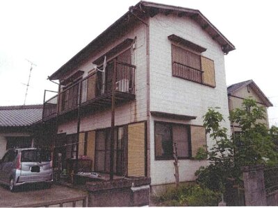 愛知県江南市 柏森駅20分 戸建て 612万円の競売物件 #5