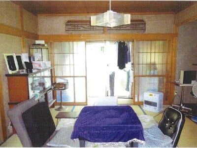 愛知県江南市 柏森駅20分 戸建て 612万円の競売物件 #6