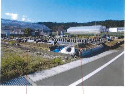 愛知県田原市 農地 68万円の競売物件 #1