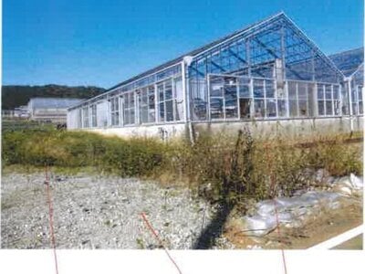 愛知県田原市 農地 68万円の競売物件 #2