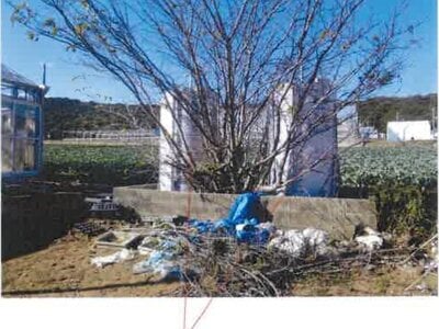 愛知県田原市 農地 68万円の競売物件 #6